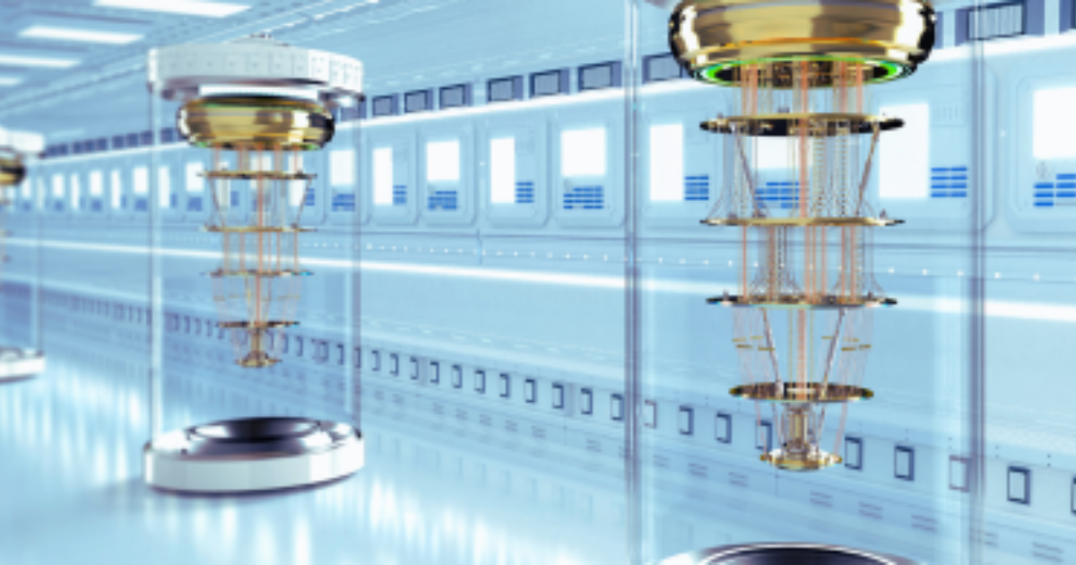 Mitigating Risks at the Dawn of a Quantum Computing Era | Sol Minion